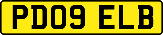 PD09ELB