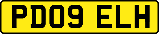 PD09ELH