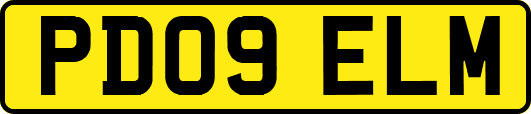 PD09ELM