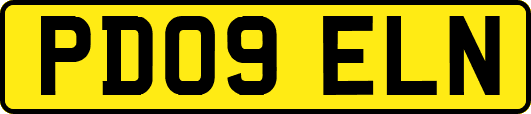 PD09ELN