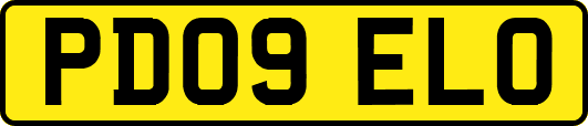PD09ELO