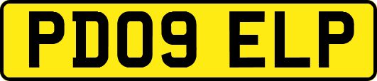 PD09ELP