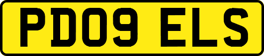PD09ELS