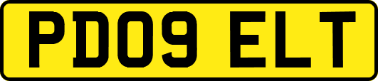 PD09ELT