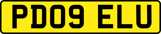 PD09ELU