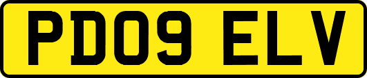 PD09ELV