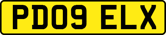 PD09ELX