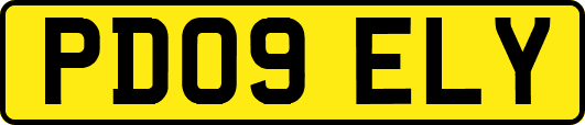 PD09ELY