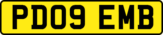 PD09EMB