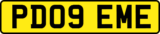 PD09EME