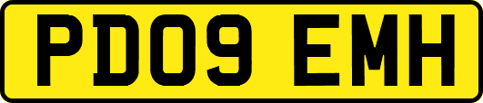 PD09EMH