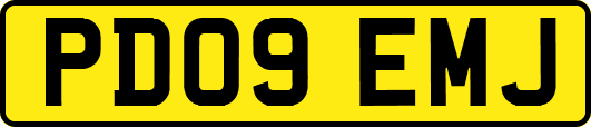 PD09EMJ