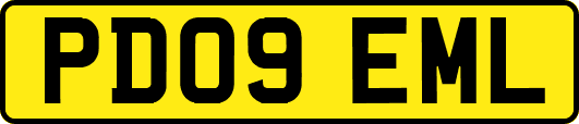 PD09EML