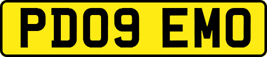 PD09EMO