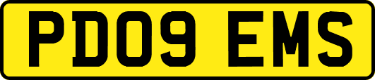 PD09EMS