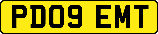 PD09EMT