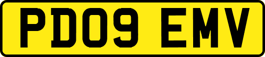 PD09EMV