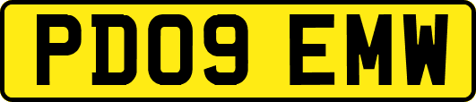 PD09EMW