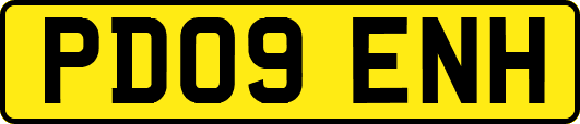 PD09ENH