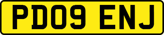 PD09ENJ