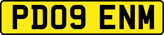 PD09ENM