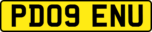 PD09ENU