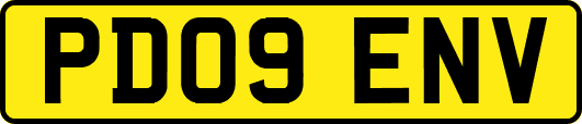 PD09ENV