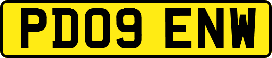 PD09ENW