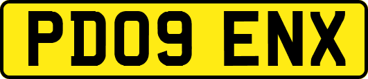 PD09ENX