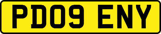 PD09ENY