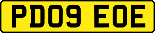 PD09EOE