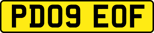 PD09EOF