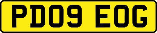 PD09EOG