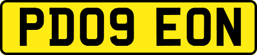 PD09EON