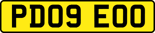 PD09EOO
