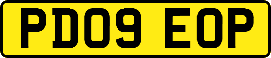 PD09EOP