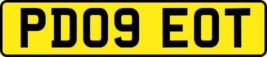 PD09EOT
