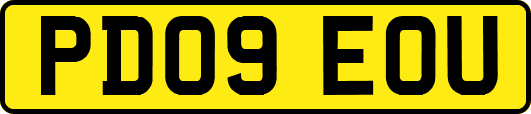 PD09EOU
