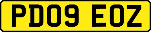 PD09EOZ