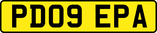 PD09EPA