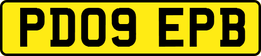 PD09EPB