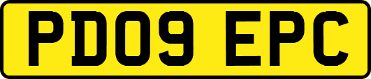 PD09EPC
