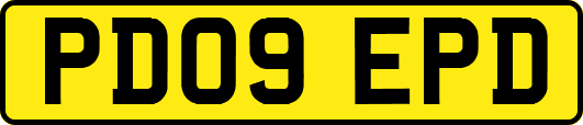PD09EPD