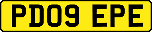 PD09EPE