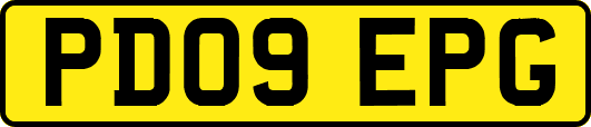 PD09EPG