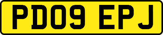 PD09EPJ