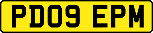 PD09EPM