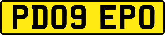PD09EPO