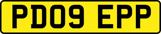 PD09EPP