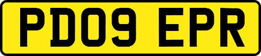 PD09EPR